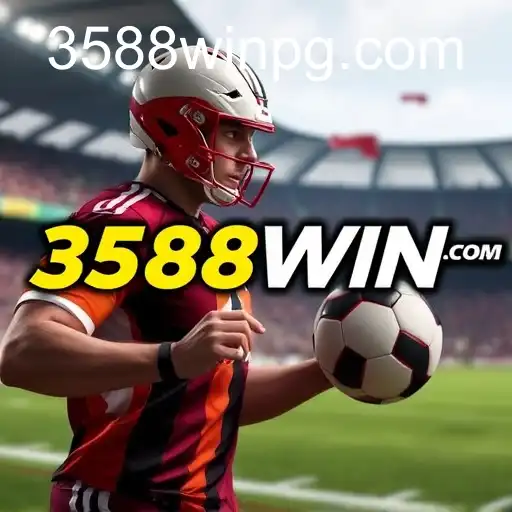 Security and Trust 3588WIN.COM - International Licenses and Certifications