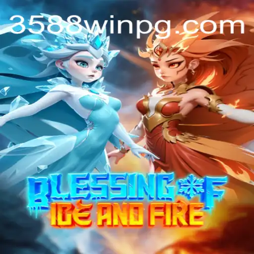 Explorando o Universo de BlessingofIceandFire: Um Mergulho no Jogo Nacional