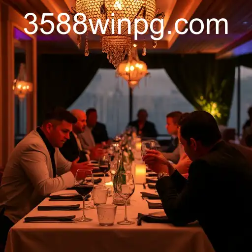 Gaming Experience 3588WIN.COM - 800+ Premium and Exclusive Games