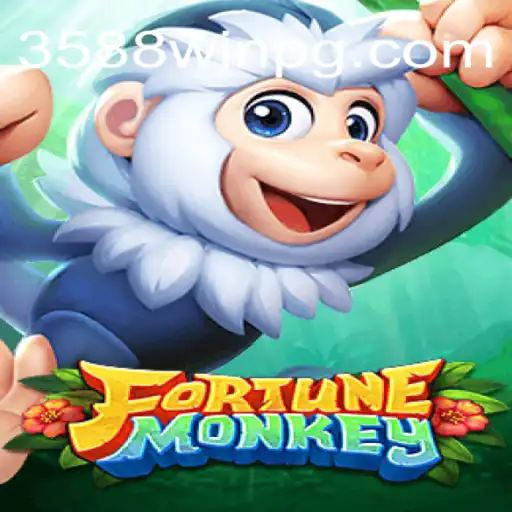 Explorando a Aventura Vibrante de FortuneMonkey: Guie-se pelo Sucesso com 3588WIN.COM