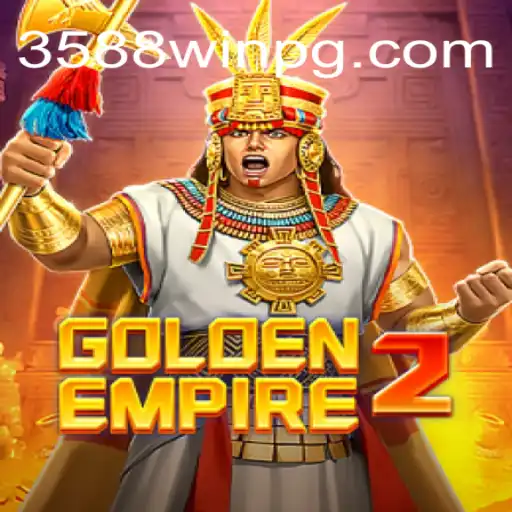 GoldenEmpire2: A Nova Geração do Entretenimento Interativo