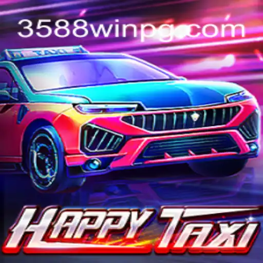 Explorando HappyTaxi: Um Novo Jogo Empolgante em 3588WIN.COM