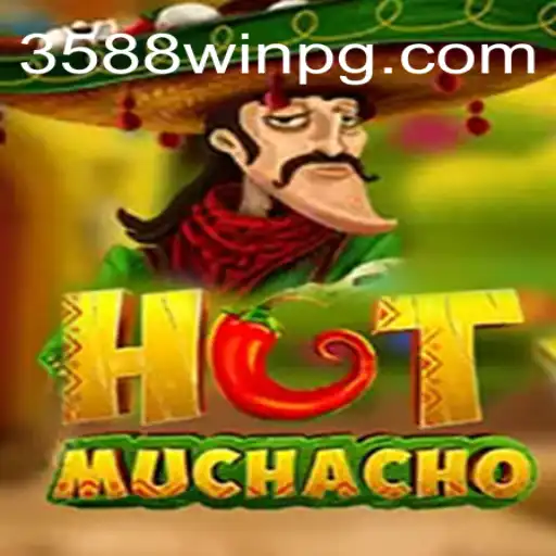 Descubra a Excitação de HotMuchacho no 3588WIN.COM