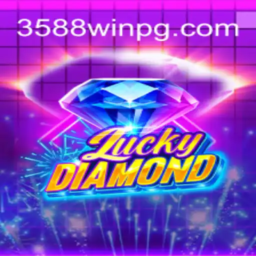 Descubra o Fascinante Mundo de LuckyDiamond e 3588WIN.COM