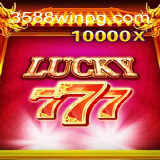 Explorando LuckySeven: O Jogo de Sucesso da 3588WIN.COM