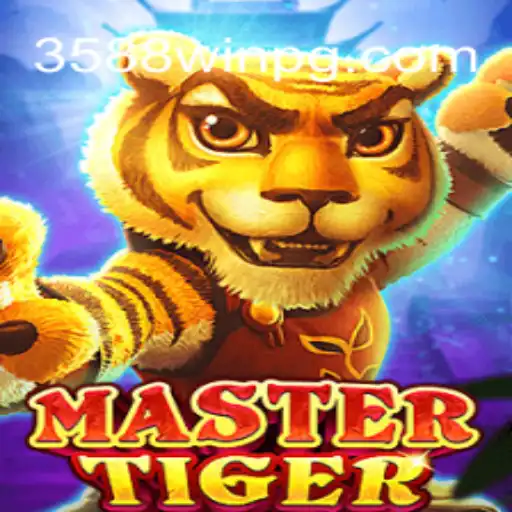 MasterTiger: Uma Imersão Completa no Novo Fenômeno dos Jogos