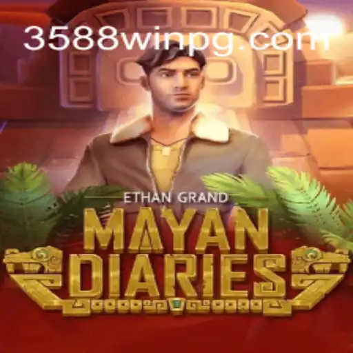 Explorando MayanDiaries: Uma Jornada Mística com 3588WIN.COM