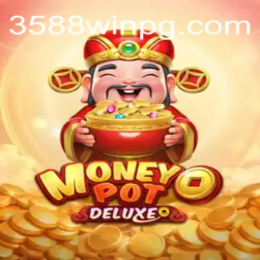 Entendendo o MoneyPotDELUXE: Uma Introdução ao Jogo de Casino Online