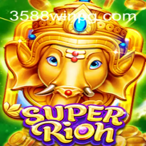 Desvendando o Mundo de SuperRich: O Jogo Revolucionário Associado a 3588WIN.COM