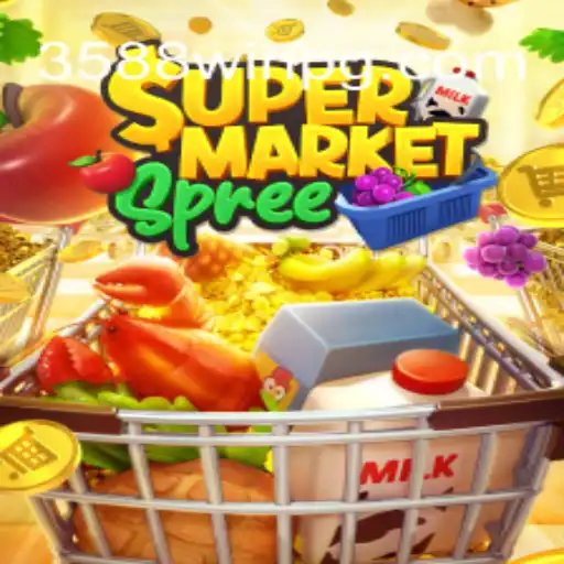 SupermarketSpree: A Nova Sensação dos Jogos de Simulação com 3588WIN.COM