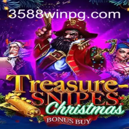 Explorando o Mundo de TreasuresnipesChristmas: Um Jogo Inovador para as Festas