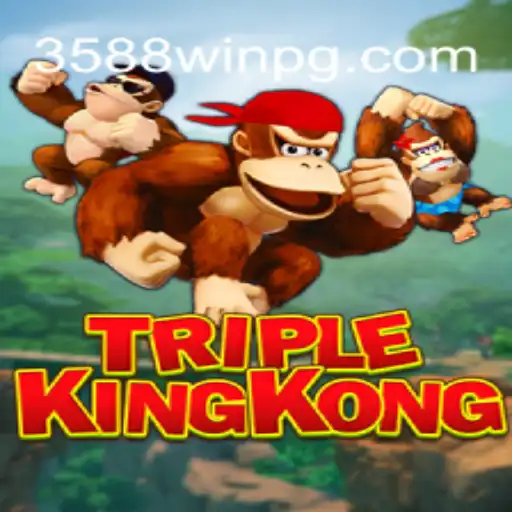 Descubra o Universo de TripleKingKong: Diversão e Estratégia em um Só Jogo