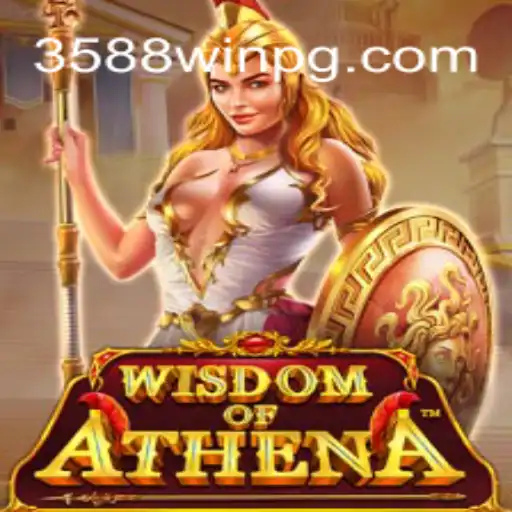 Explorando o Envolvente Mundo de WisdomofAthena e 3588WIN.COM